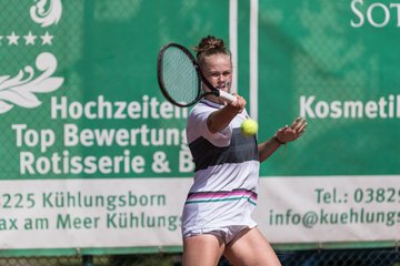 Bild 378 - Kuehlungsborner Tennisturnier
